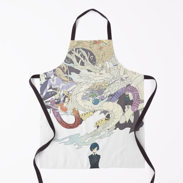 Item preview, Strong Social Links | Persona 3 designed and sold by Ozairkid.