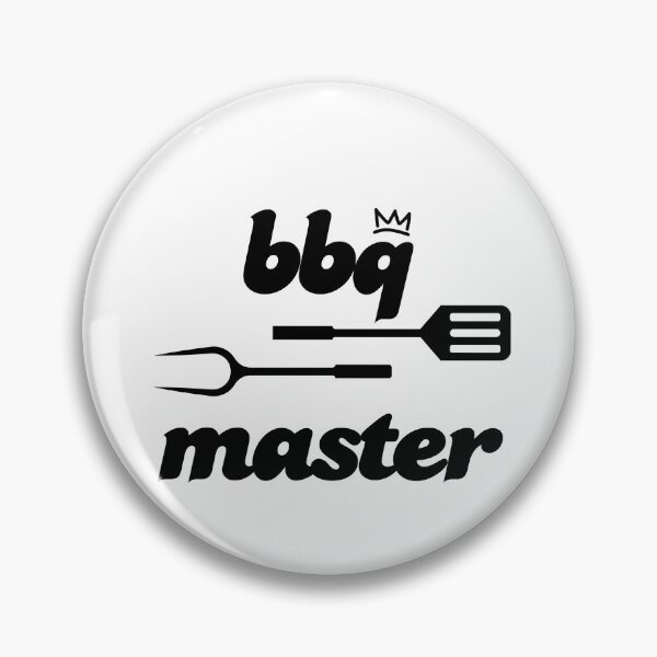 Item preview, barbque master,funny bbq tools design designed and sold by Bostonfashion25.