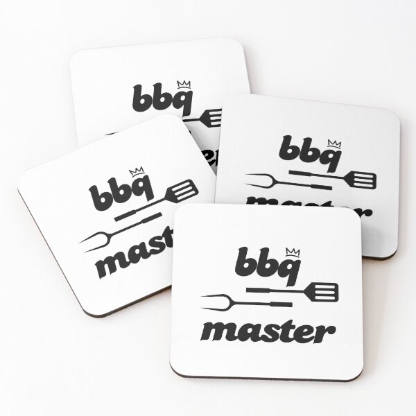 Item preview, barbque master,funny bbq tools design designed and sold by Bostonfashion25.