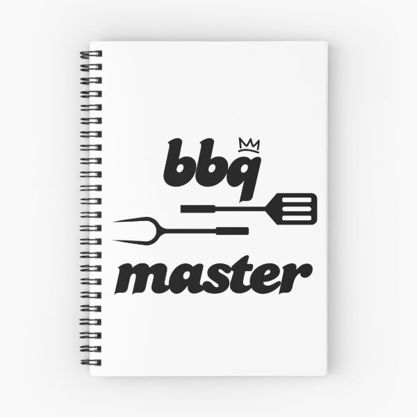 Item preview, barbque master,funny bbq tools design designed and sold by Bostonfashion25.