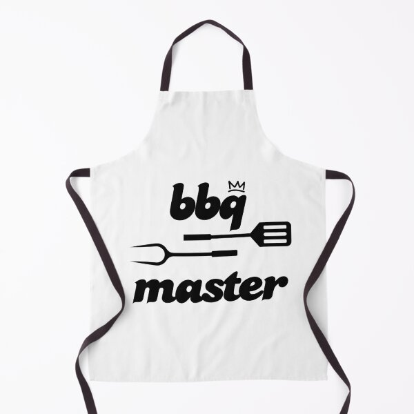 Item preview, barbque master,funny bbq tools design designed and sold by Bostonfashion25.