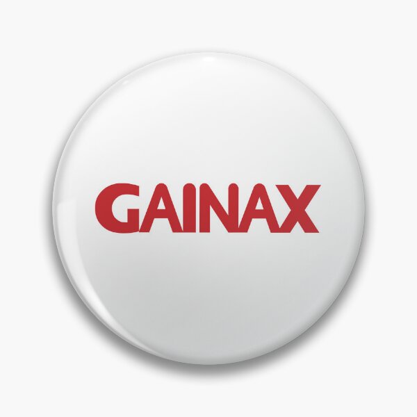 Item preview, Gainax designed and sold by Ozairkid.