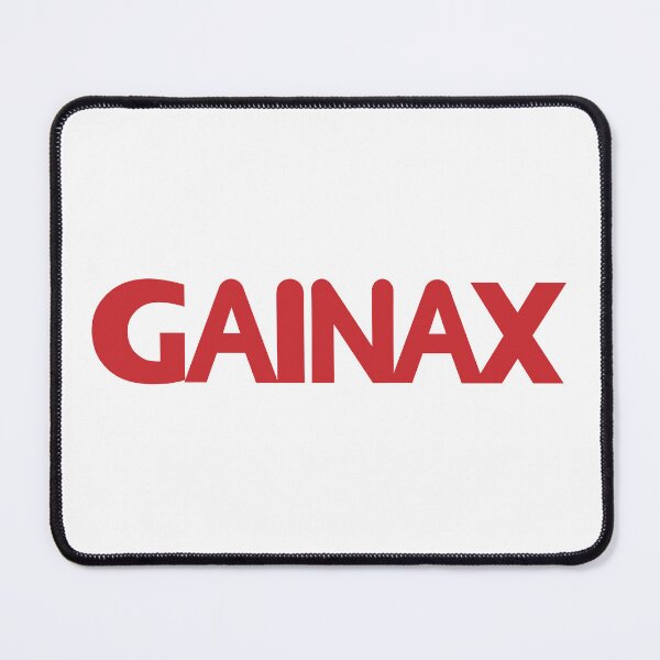 Item preview, Gainax designed and sold by Ozairkid.