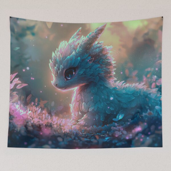 Item preview, A Hatchling from the Oldest Forest designed and sold by CHCOfficial.