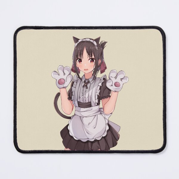 Item preview, Kagunyaa-sama | Kaguya-sama: Love is War designed and sold by Ozairkid.