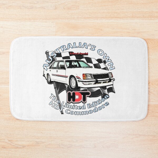 Item preview, HDT VC Commodore – Australia’s Own Limited Edition Brock Special designed and sold by Michael van der Hoorn.