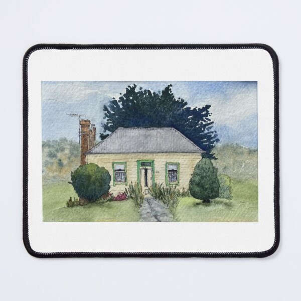 Item preview, Pathway Home, Oatlands, Tasmania designed and sold by PJ Paintings.