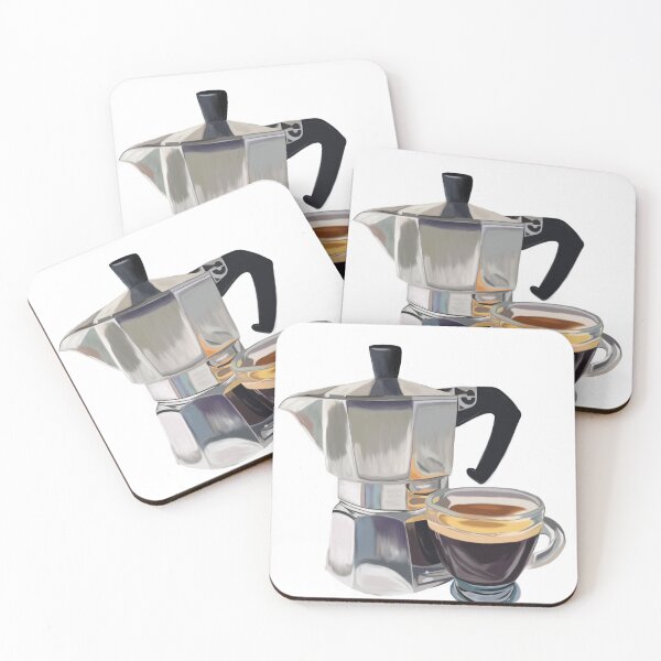 Item preview, Espresso  designed and sold by mallorimichelle.