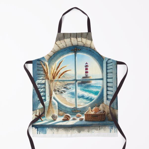 Item preview, Porthole Window designed and sold by Random Designs.