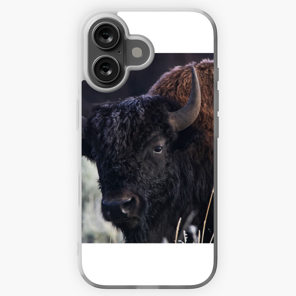 Item preview, iPhone Soft Case designed and sold by EmmettBurns.