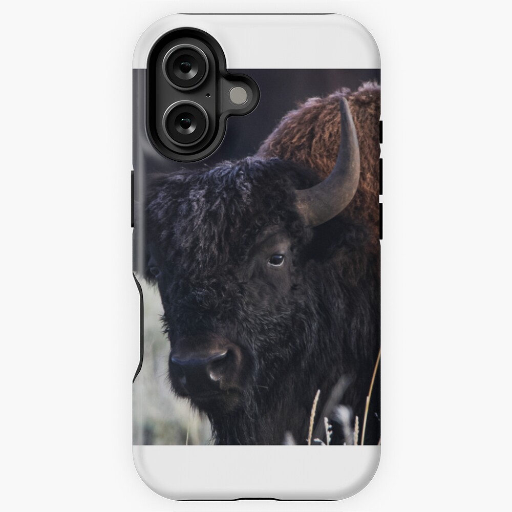 Item preview, iPhone Tough Case designed and sold by EmmettBurns.