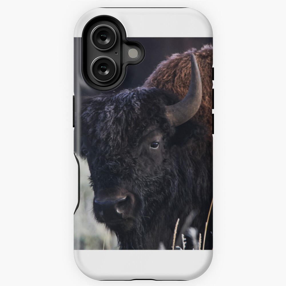 Item preview, iPhone Magsafe Tough Case designed and sold by EmmettBurns.
