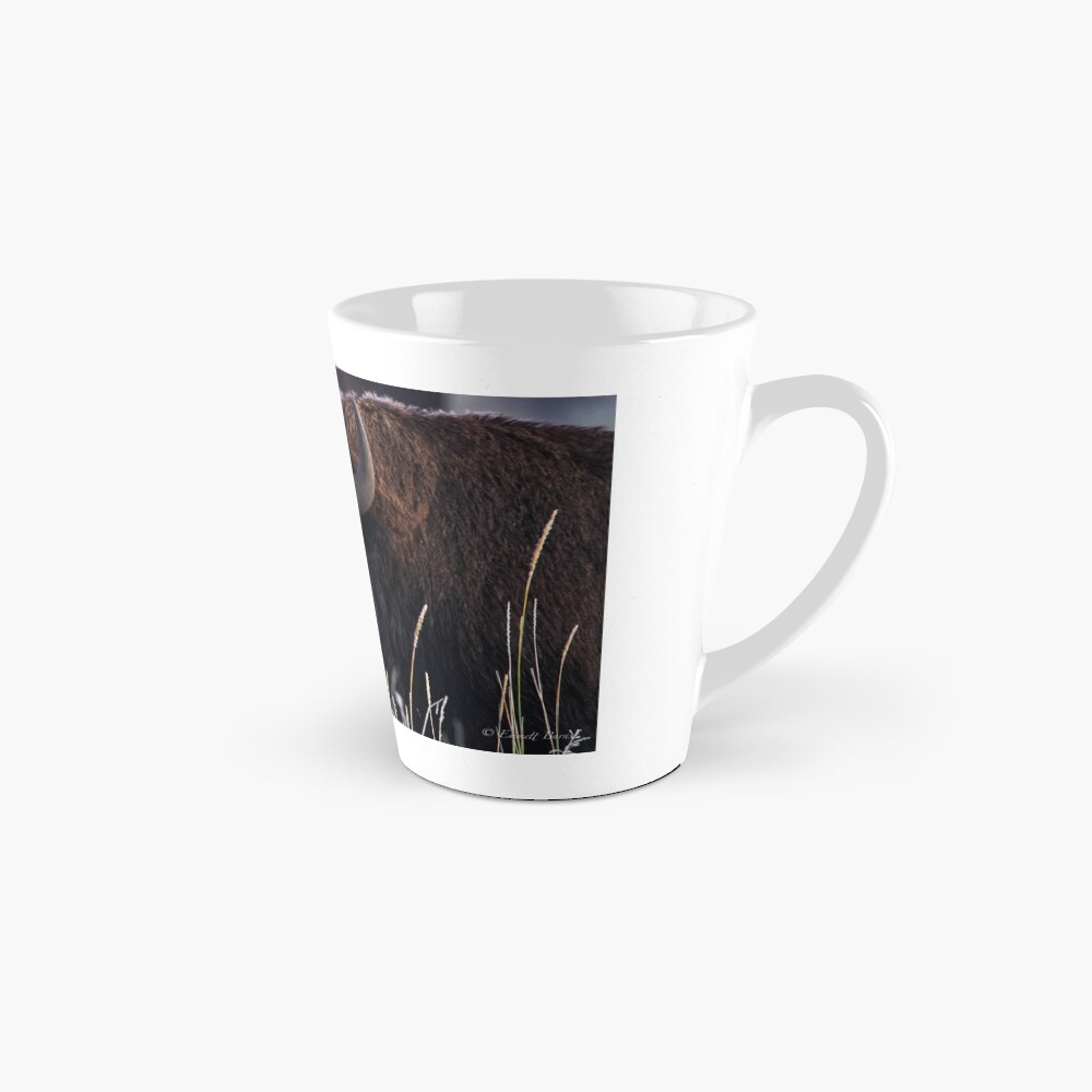 Item preview, Tall Mug designed and sold by EmmettBurns.