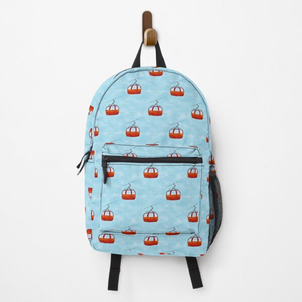 Item preview, Gondola floating in the clouds designed and sold by Design Sparkes.