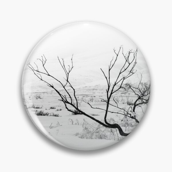 Item preview, Shadows of Winter designed and sold by DawsonImages.