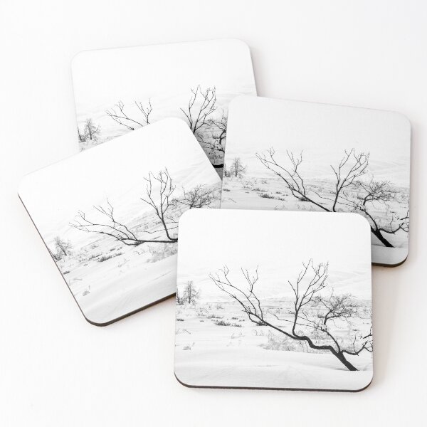 Item preview, Shadows of Winter designed and sold by DawsonImages.
