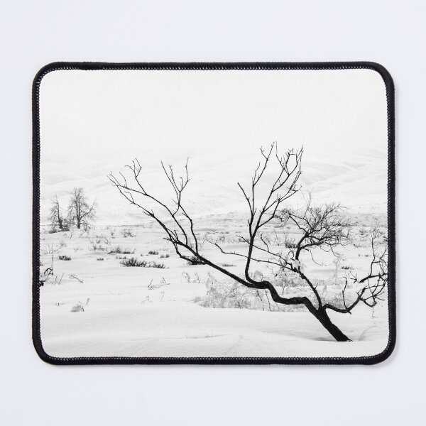 Item preview, Shadows of Winter designed and sold by DawsonImages.