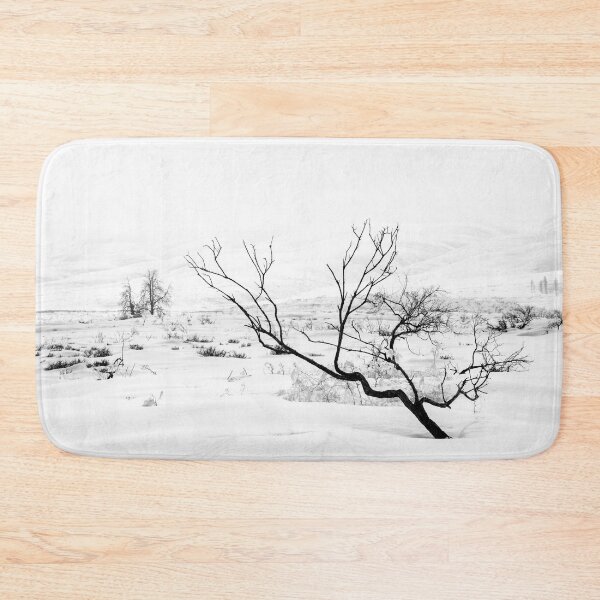 Item preview, Shadows of Winter designed and sold by DawsonImages.