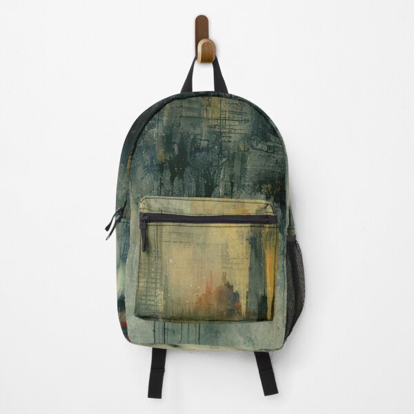 Item preview, Fading into the Skyline designed and sold by NeoNebulaArt.