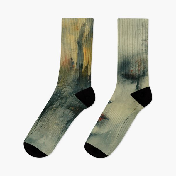 Item preview, Fading into the Skyline designed and sold by NeoNebulaArt.