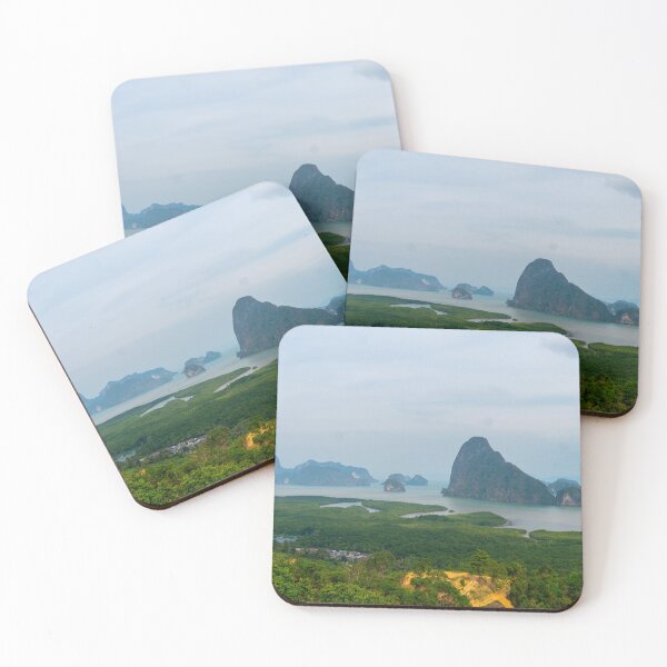 Item preview, Samet Nangshe Viewpoint designed and sold by PitakChai93.