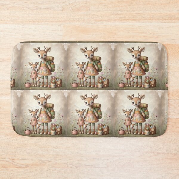 Item preview, Outdoor Fun!  designed and sold by Beyondnote-Art.