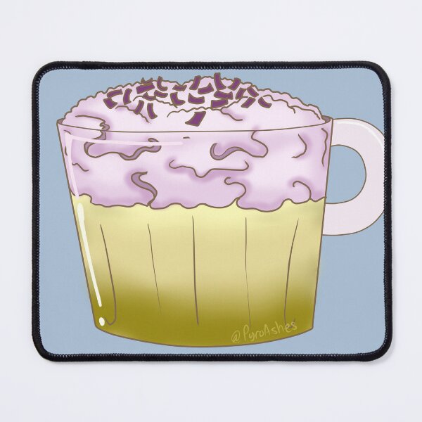 Item preview, Intersex Irish Coffee designed and sold by PyroAshes.