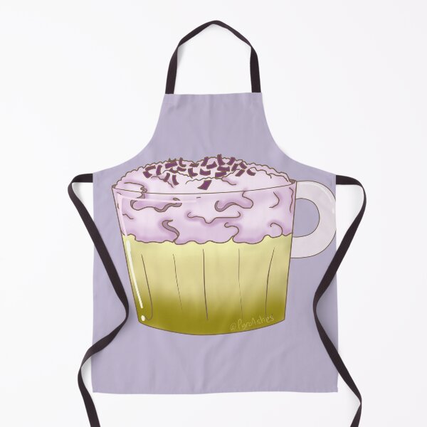 Item preview, Intersex Irish Coffee designed and sold by PyroAshes.