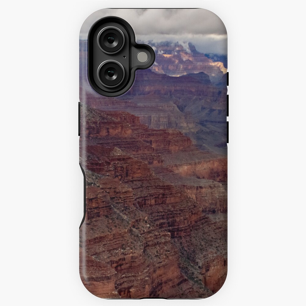 Item preview, iPhone Tough Case designed and sold by EmmettBurns.