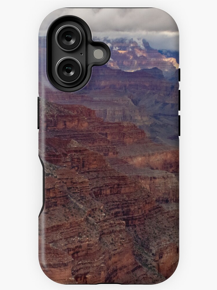 Thumbnail 1 of 4, iPhone Case, Mather’s Vision designed and sold by EmmettBurns.