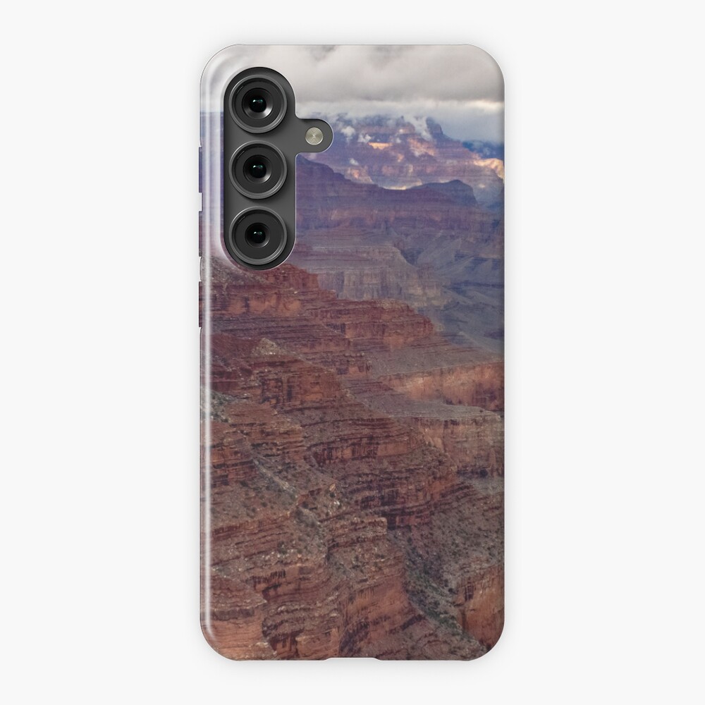 Item preview, Samsung Galaxy Snap Case designed and sold by EmmettBurns.