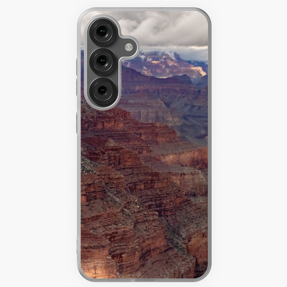 Item preview, Samsung Galaxy Soft Case designed and sold by EmmettBurns.