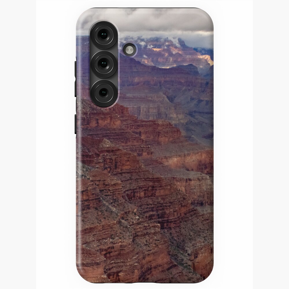 Item preview, Samsung Galaxy Tough Case designed and sold by EmmettBurns.