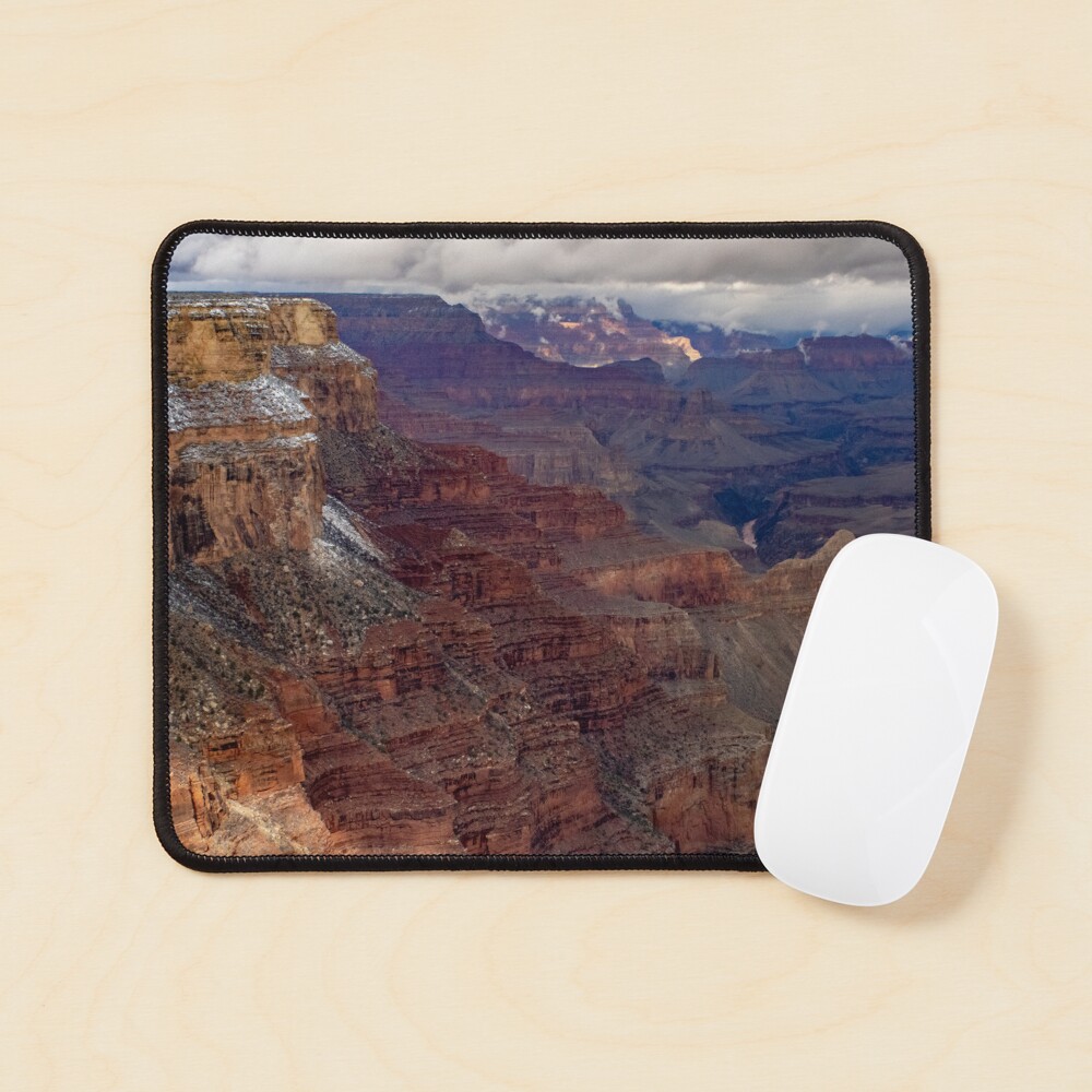 Item preview, Mouse Pad designed and sold by EmmettBurns.