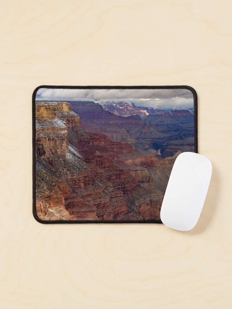 Thumbnail 1 of 5, Mouse Pad, Mather’s Vision designed and sold by EmmettBurns.