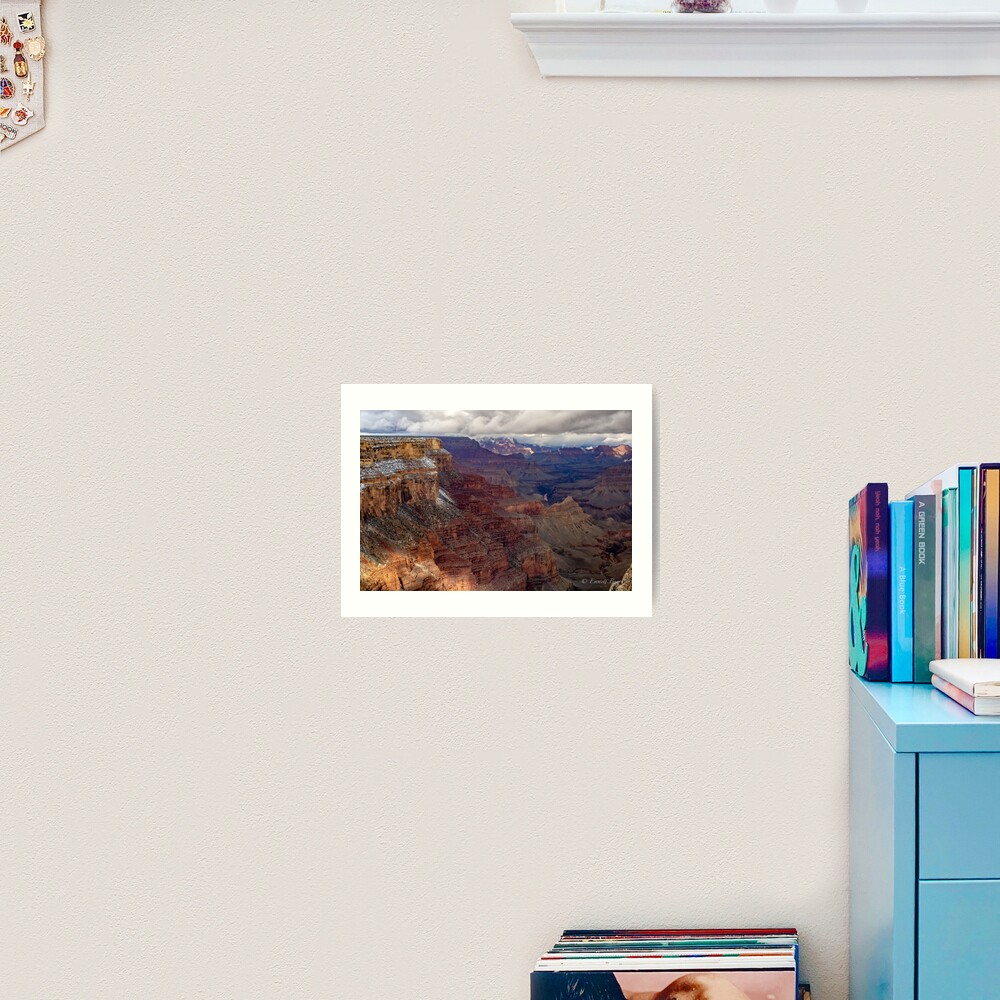 Item preview, Art Print designed and sold by EmmettBurns.