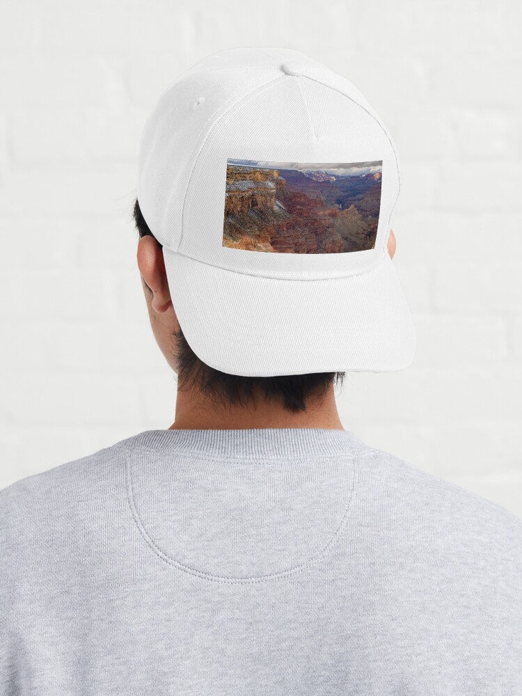 Thumbnail 4 of 7, Cap, Mather’s Vision designed and sold by EmmettBurns.
