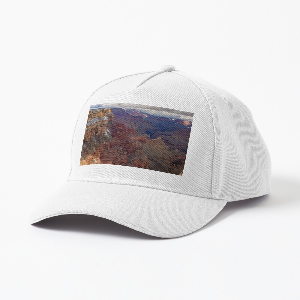 Item preview, Baseball Cap designed and sold by EmmettBurns.