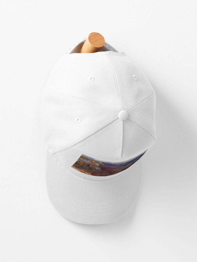 Thumbnail 2 of 7, Cap, Mather’s Vision designed and sold by EmmettBurns.