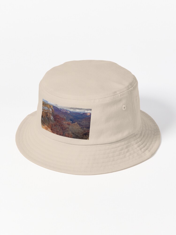 Thumbnail 1 of 6, Bucket Hat, Mather’s Vision designed and sold by EmmettBurns.