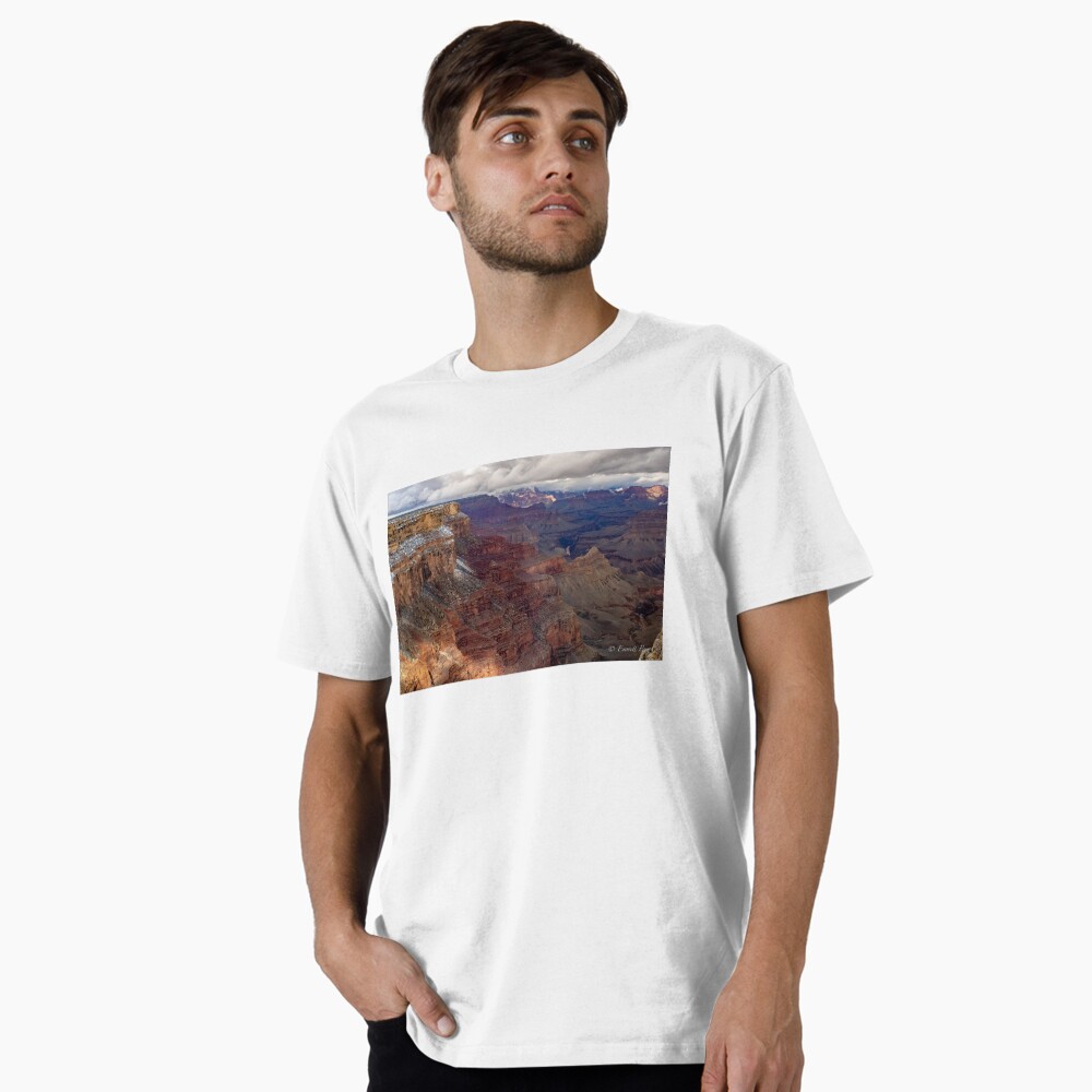 Item preview, Premium T-Shirt designed and sold by EmmettBurns.