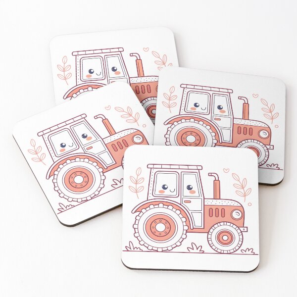 Item preview, Tractor designed and sold by Nawastyle.