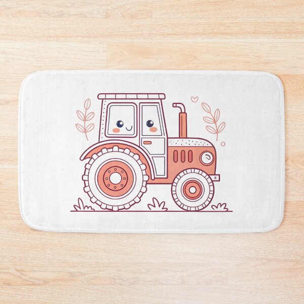 Item preview, Tractor designed and sold by Nawastyle.