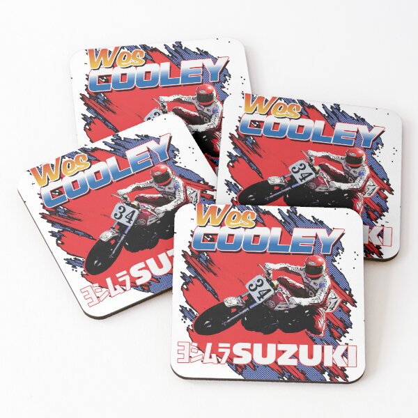 Item preview, Wes Suzuki For Fans designed and sold by VirginiaBarnes.