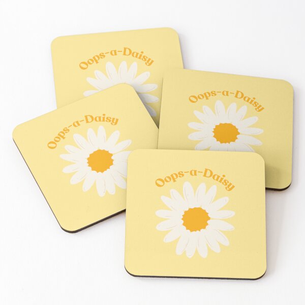 Item preview, Oops-a-Daisy designed and sold by JLSiegleStudio.