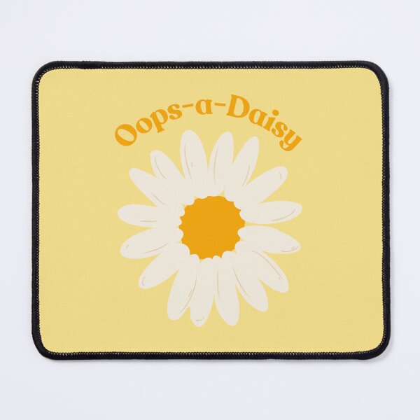 Item preview, Oops-a-Daisy designed and sold by JLSiegleStudio.