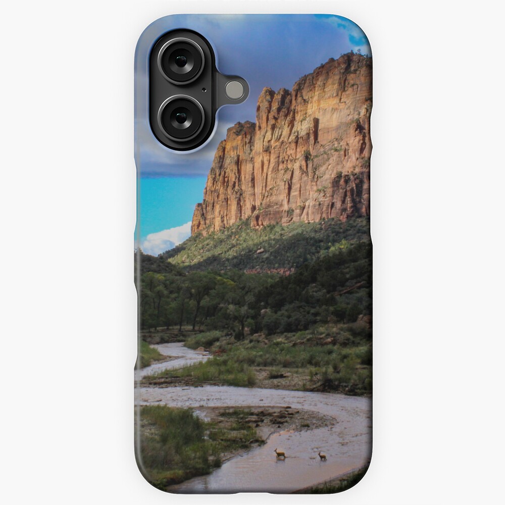 Item preview, iPhone Snap Case designed and sold by EmmettBurns.