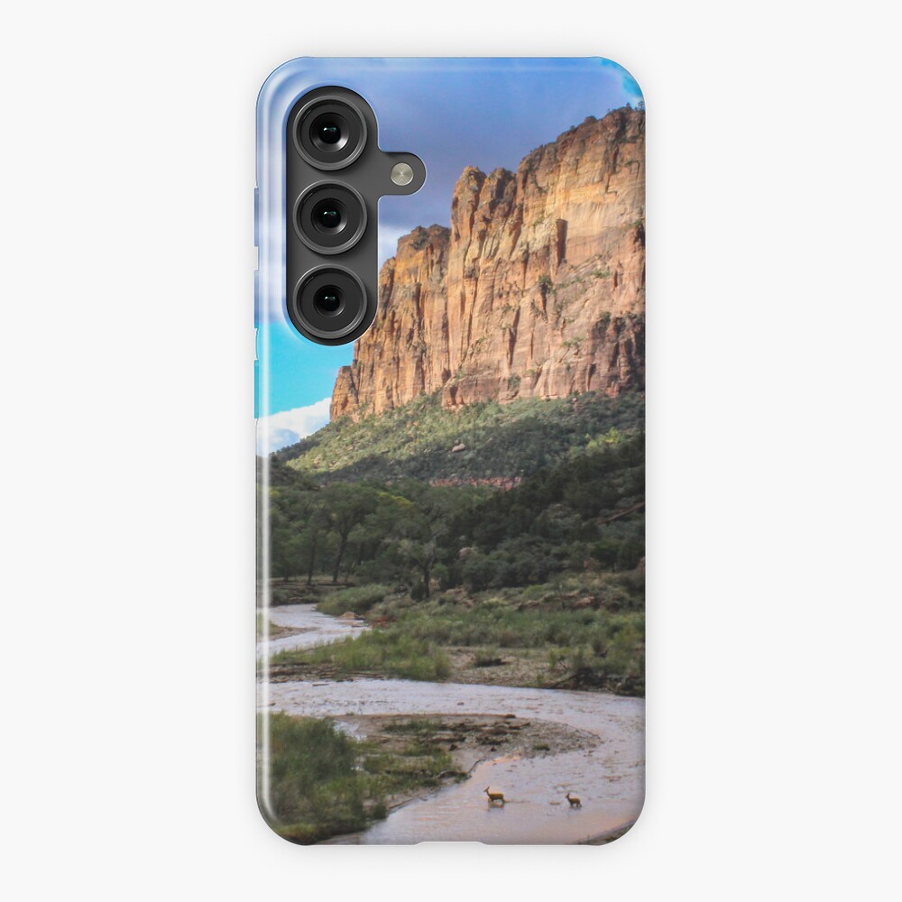 Item preview, Samsung Galaxy Snap Case designed and sold by EmmettBurns.