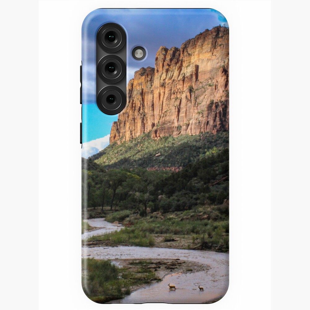 Item preview, Samsung Galaxy Tough Case designed and sold by EmmettBurns.