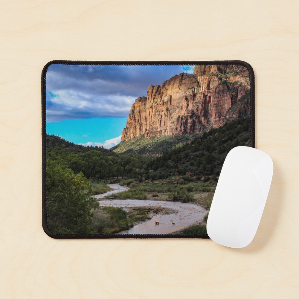 Item preview, Mouse Pad designed and sold by EmmettBurns.